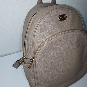 Micheal Kors Backpack